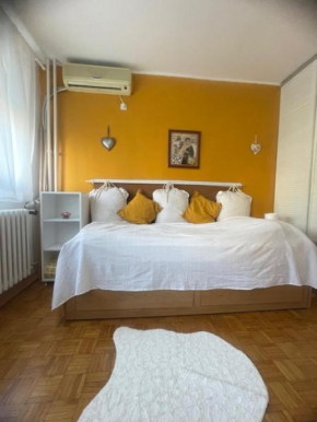 Apartman Šumice Udobnost
